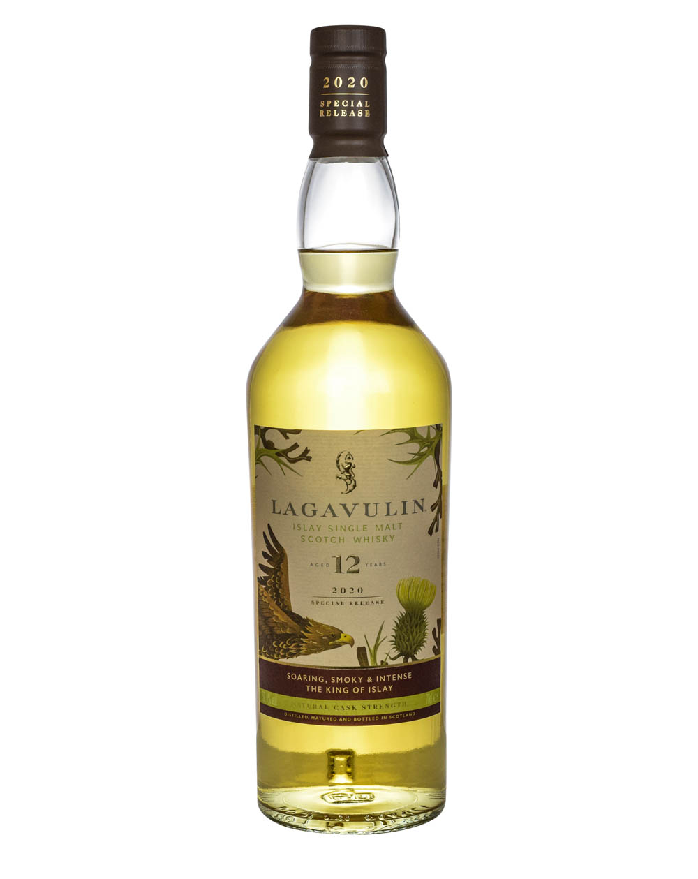 Lagavulin 12 Years Old Diageo Special Release 2020 Musthave Malts